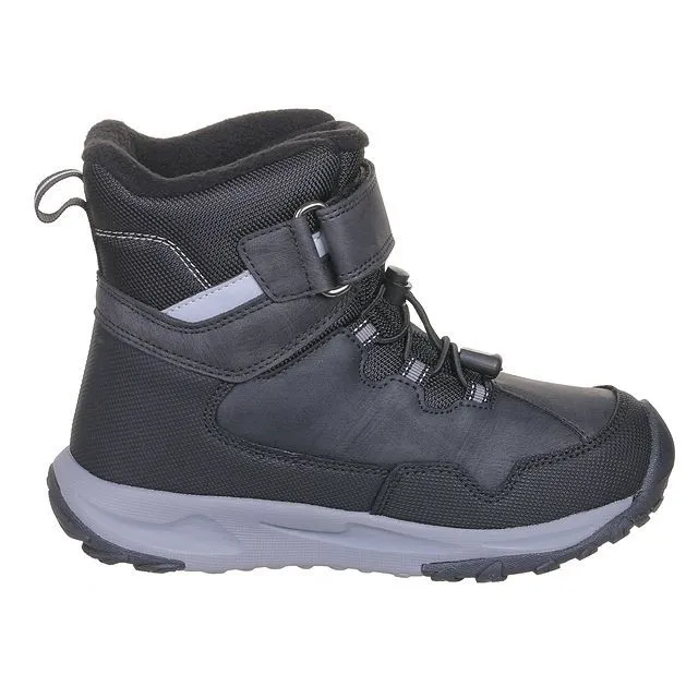 Ботинки зимние Kapika [83-954-10]