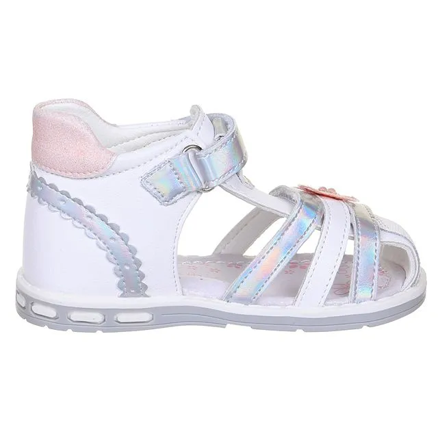 Туфли летние открытые  Tom&Miki [31-451-10]