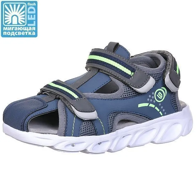 Сандалии Ligolambi [32-104-10]