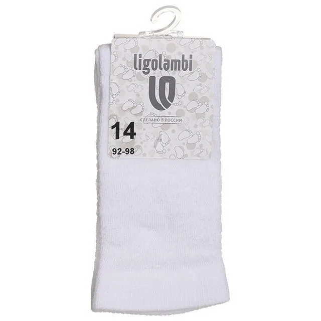 Гольфы Ligolambi [61-166-10]