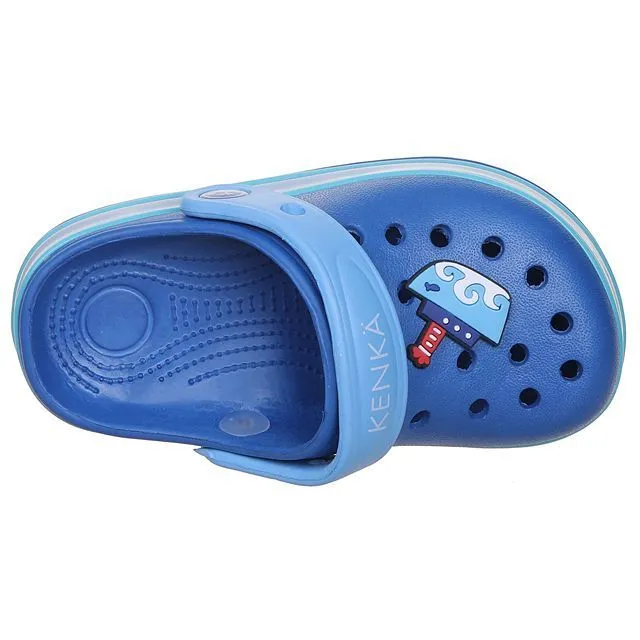 Пантолеты пляж Kenka [22-572-10]