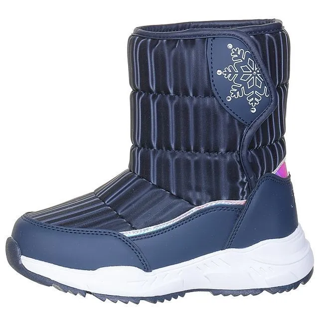 Полусапожки зимние Kapika [82-742-10]