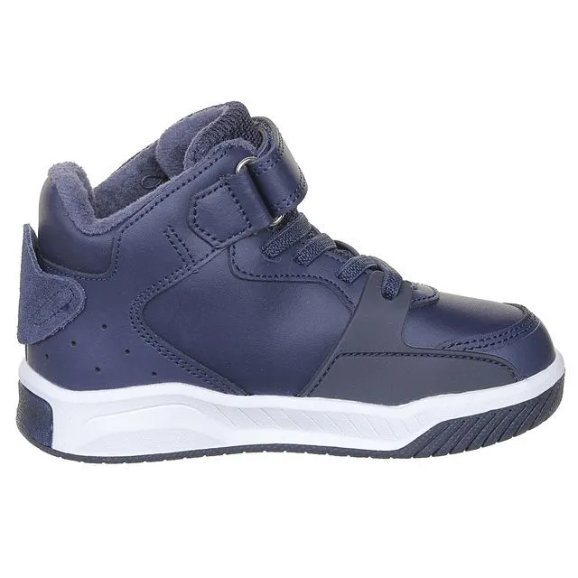 Ботинки деми КОТОФЕЙ [72-626-10]