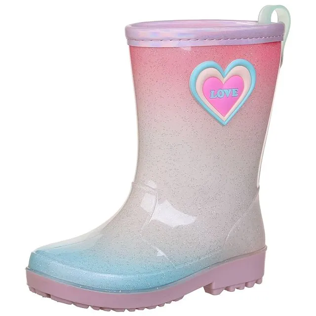 Сапоги резиновые Kapika [02-235-10]