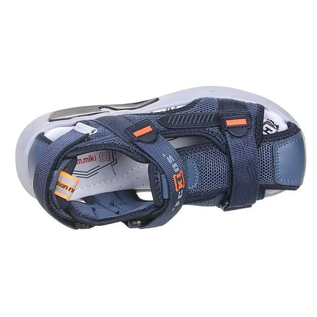 Туфли летние открытые  Tom&Miki [32-133-10]