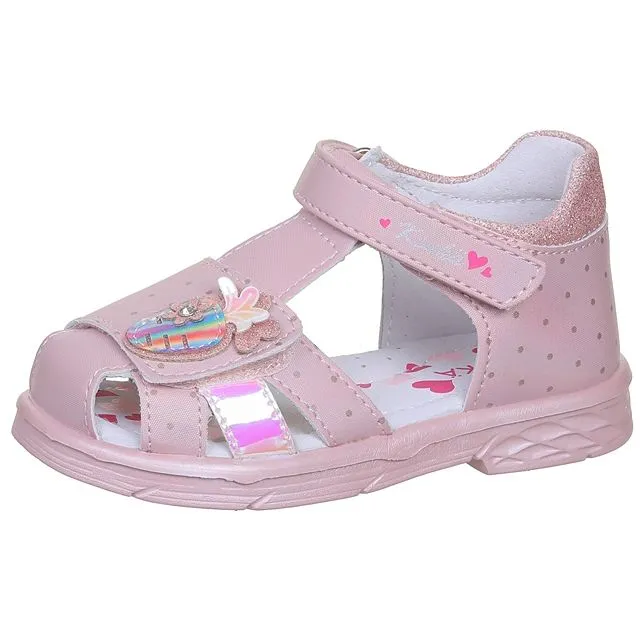 Туфли летние открытые  Kenka [31-347-10]