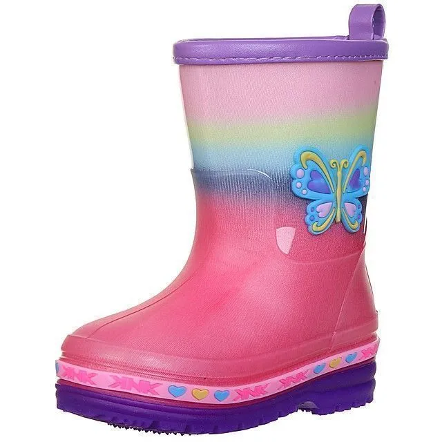 Резиновые сапоги Kenka [02-226-10]