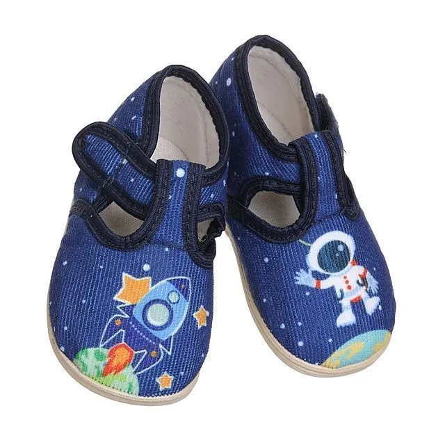 Туфли домашние СКОРОХОД [11-030-10]