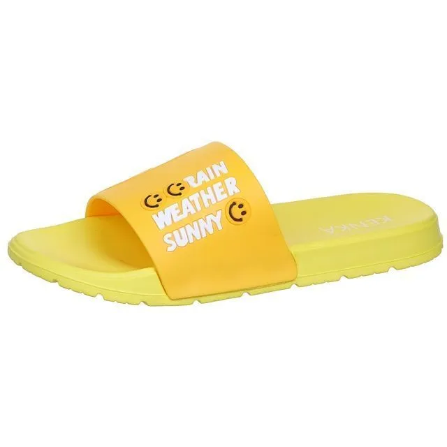 Пантолеты пляж Kenka [24-212-10]