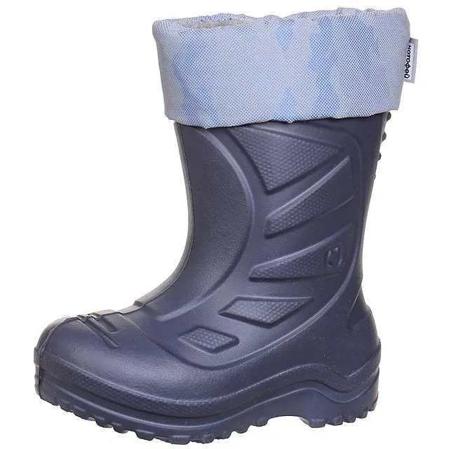 Сапоги резиновые КОТОФЕЙ [01-077-10]