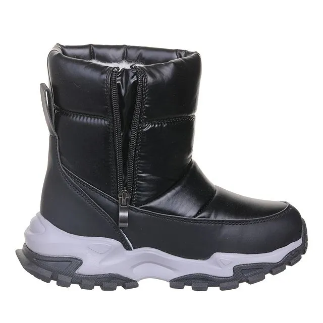 Ботинки зимние Ligolambi [84-501-10]