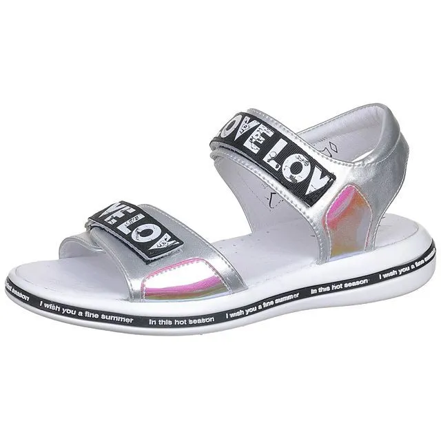 Туфли летние открытые  КОТОФЕЙ [33-643-10]