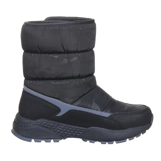 Сапоги зимние Kapika [83-965-10]