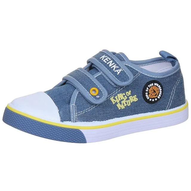 Кеды Kenka [92-382-10]