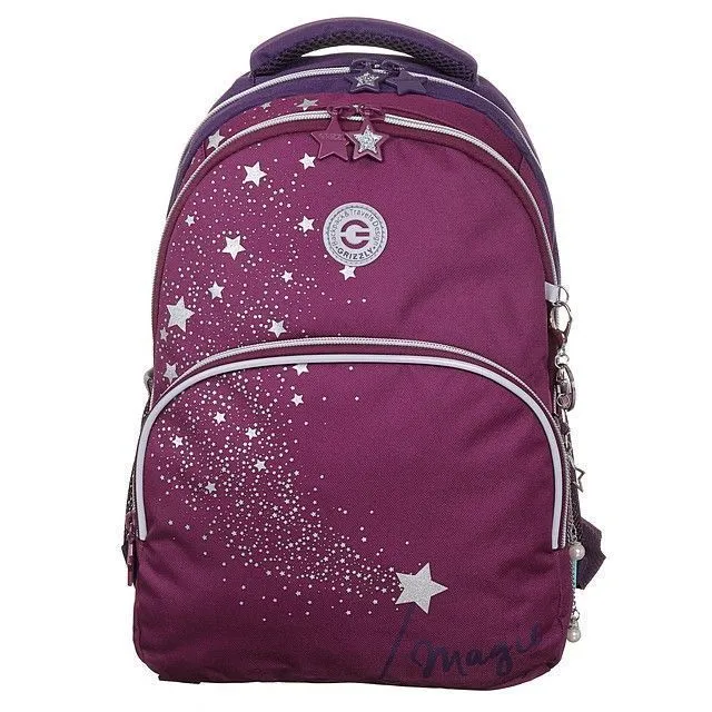 Рюкзак GRIZZLY [60-318-20]