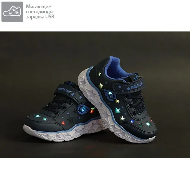Кроссовки Indigo Kids [92-311-10]