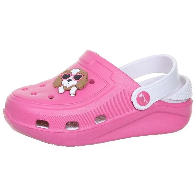 Пантолеты пляж TINGO [22-562-10]