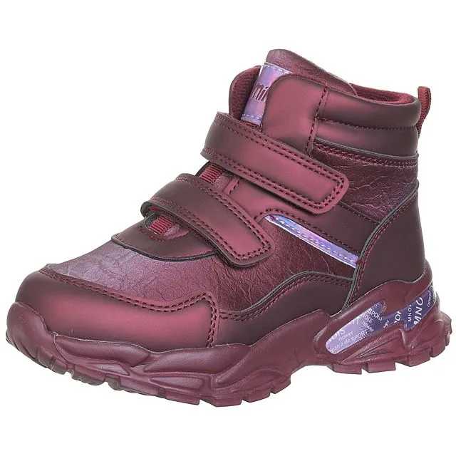 Ботинки деми FLAMINGO [72-466-10]