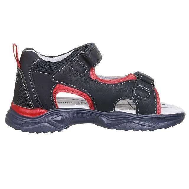 Туфли летние открытые  FLAMINGO [32-308-10]