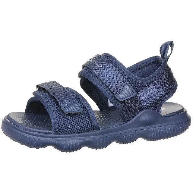 Туфли летние открытые пляж Kenka [23-338-10]