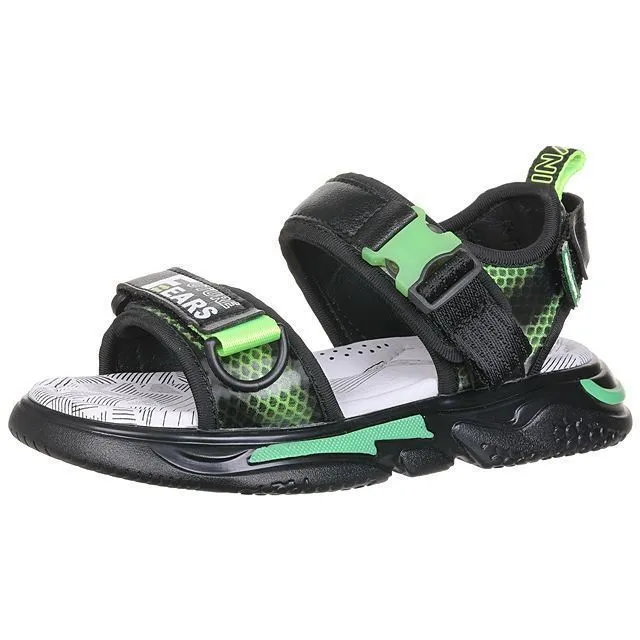 Туфли летние открытые  Kapika [32-188-10]