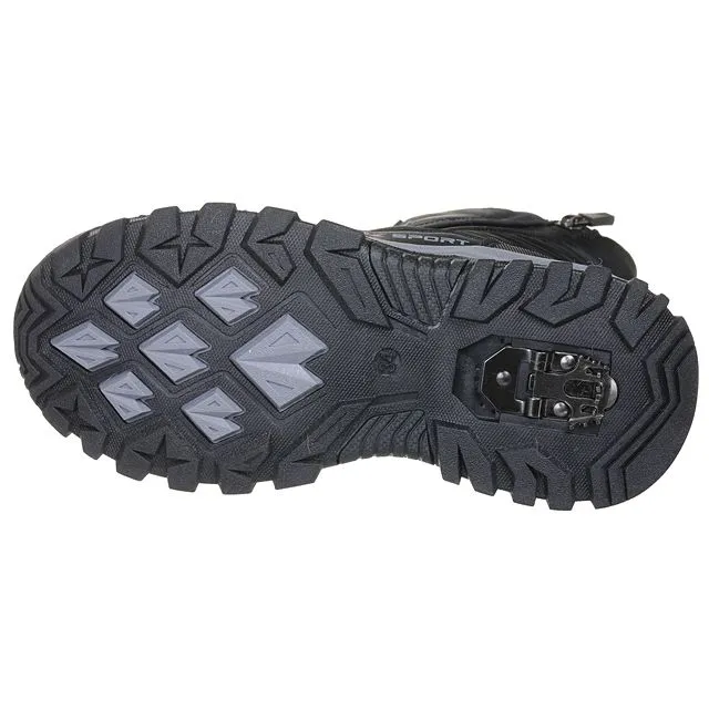 Ботинки зимние Kenka [83-548-10]