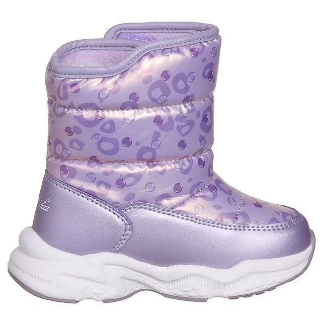 Ботинки зимние Kapika [81-661-10]