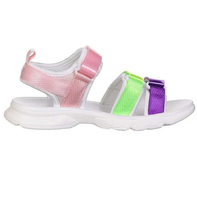 Туфли летние открытые  BETSY [33-604-10]