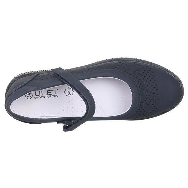 Туфли Ulet [43-097-10]