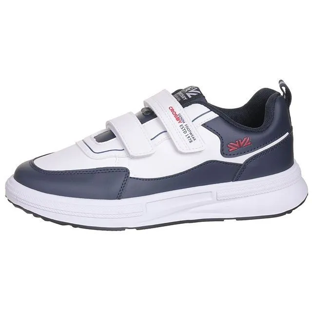 Полуботинки деми CROSBY [74-745-20]