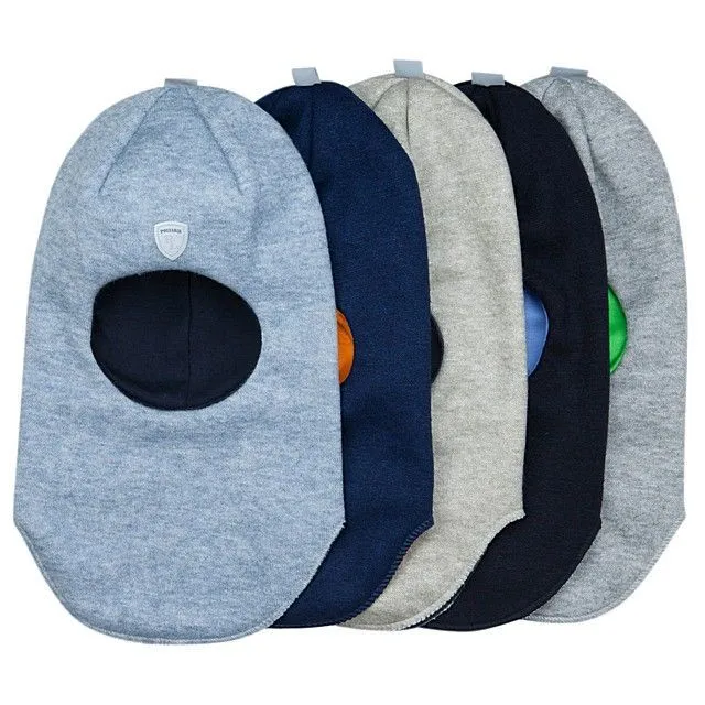 Шлем детский ПОЛЯЯРИК  [60-103-10]