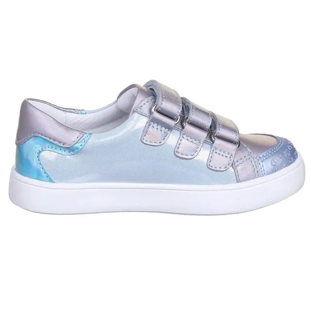 Полуботинки деми Kapika [72-531-10]