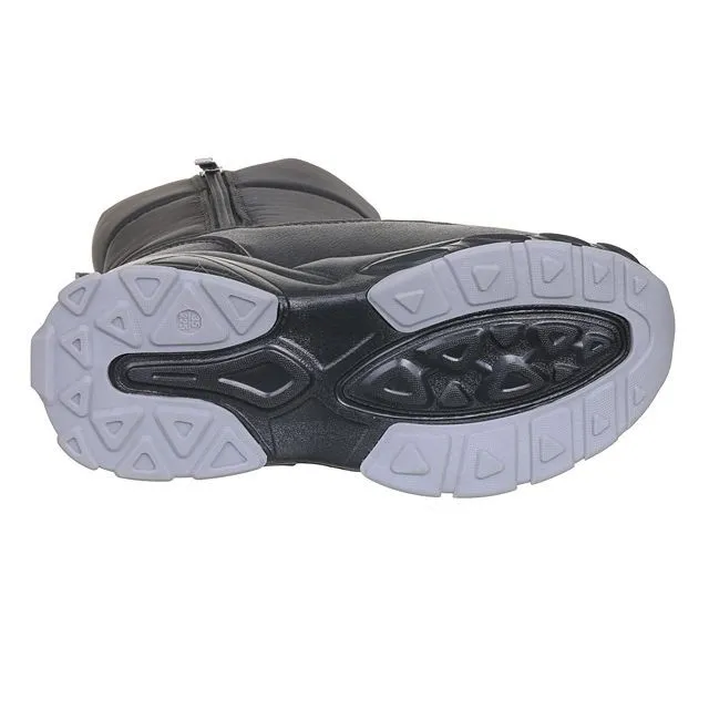 Ботинки зимние Ligolambi [83-959-10]