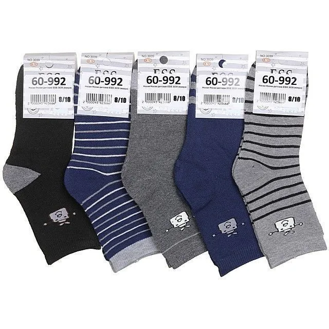 Носки FUTE [60-992-10]