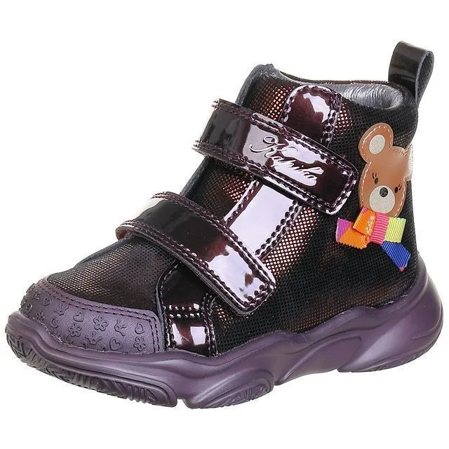 Ботинки деми Kapika [71-402-10]