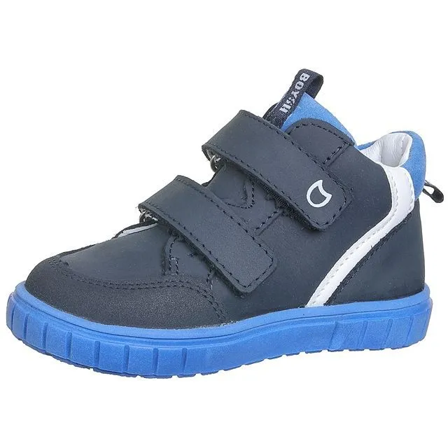 Ботинки деми КОТОФЕЙ [71-414-10]