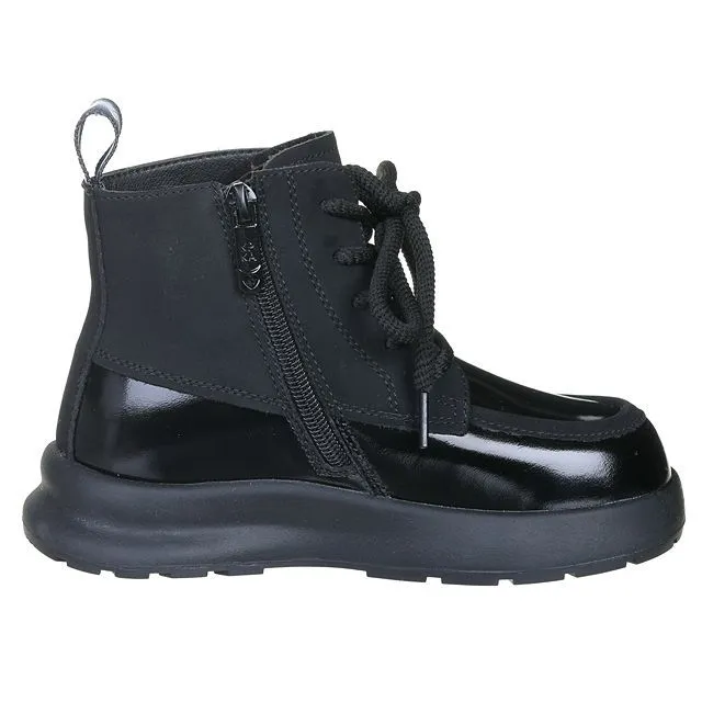 Ботинки деми Kapika [72-720-10]