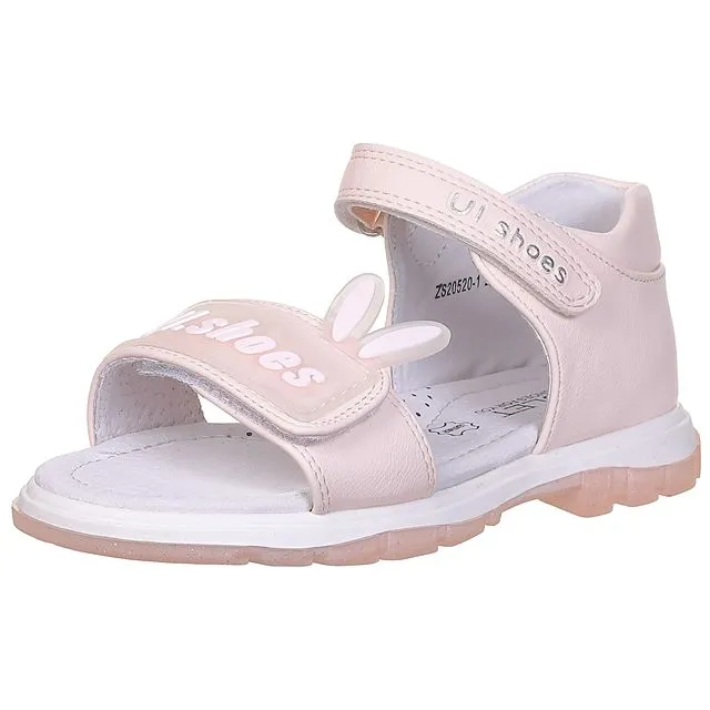 Туфли летние открытые  Ulet [32-221-10]