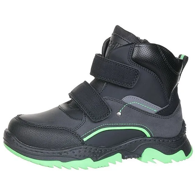 Ботинки деми FLAMINGO [72-083-10]