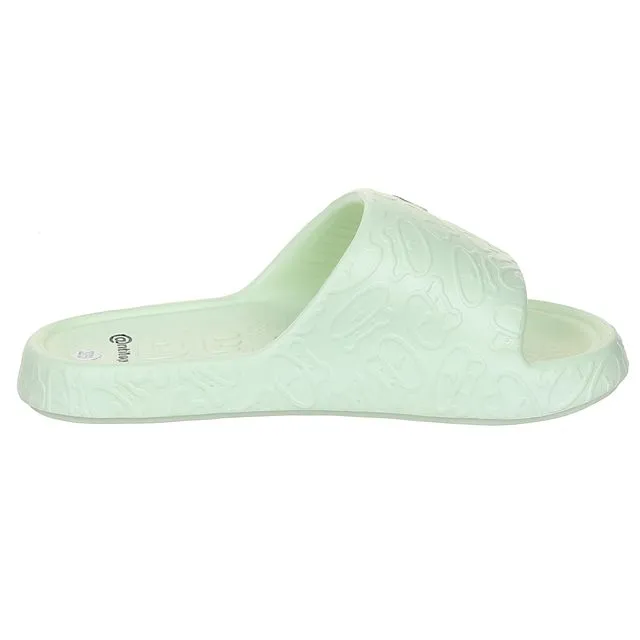 Шлепанцы ANTILOPA [23-436-10]