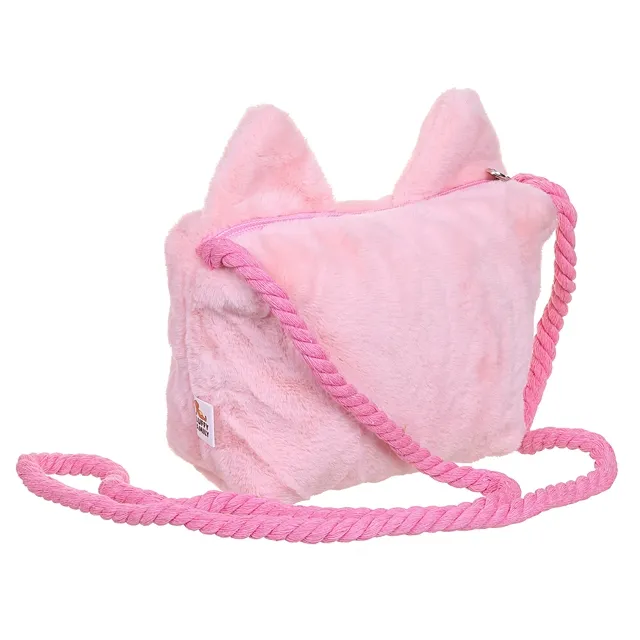 Сумка 60-019-20 Сумка "Кошечка" FLUFFY FAMILY 682279