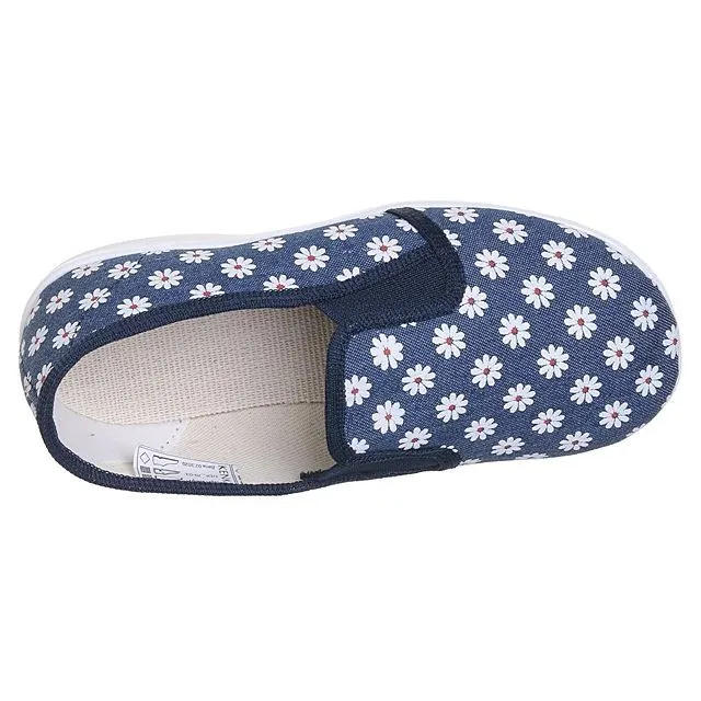 Туфли домашние Kenka [12-142-10]