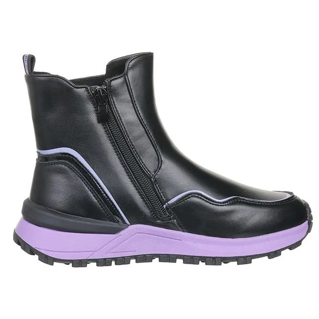 Полусапожки деми Kenka [73-099-10]