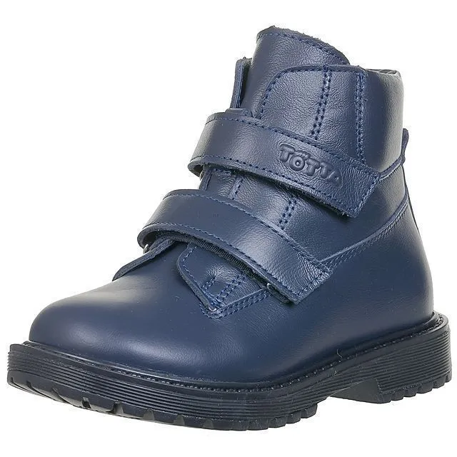 Ботинки деми ТОТТО [72-322-10]