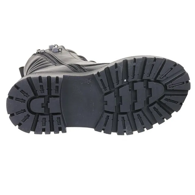 Ботинки деми BETSY [73-873-10]