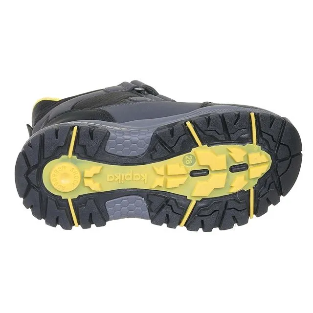 Ботинки зимние Kapika [82-431-10]