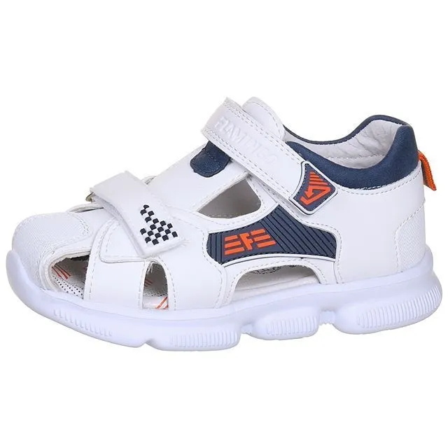 Туфли летние открытые  FLAMINGO [32-435-10]