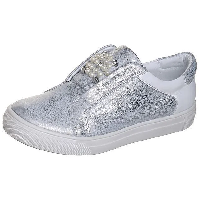 Полуботинки деми HAPPY WALK [73-743]