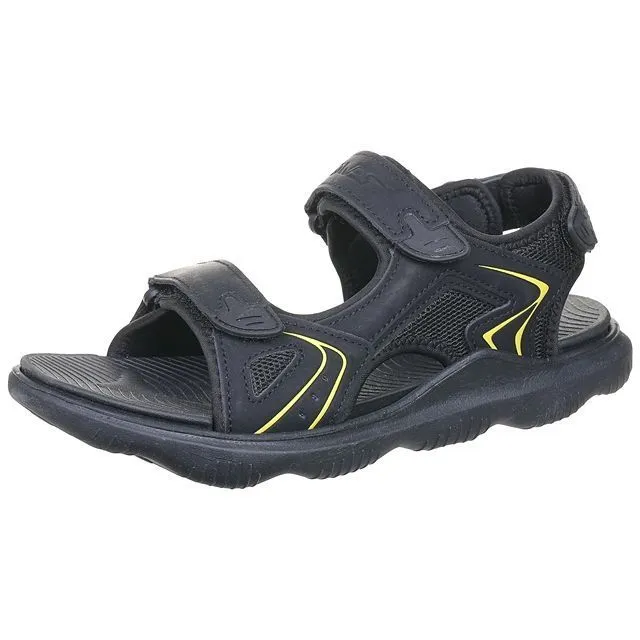 Туфли летние открытые пляж QWEST [24-193-20]