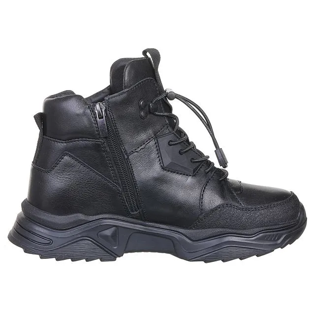 Ботинки зимние Kapika [84-542-20]